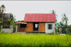 Siepat d'Carik Ubud